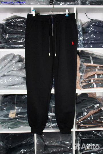 Polo Ralph Lauren штаны спортивные (Арт.79968)