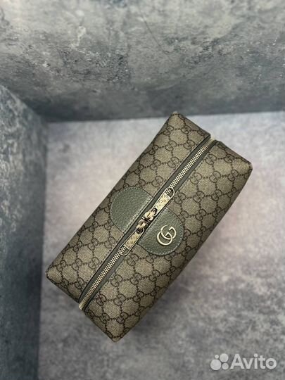 Несессер Gucci