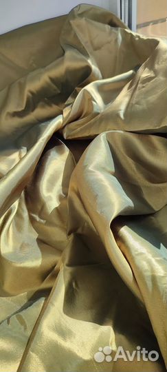 Шторы и тюль