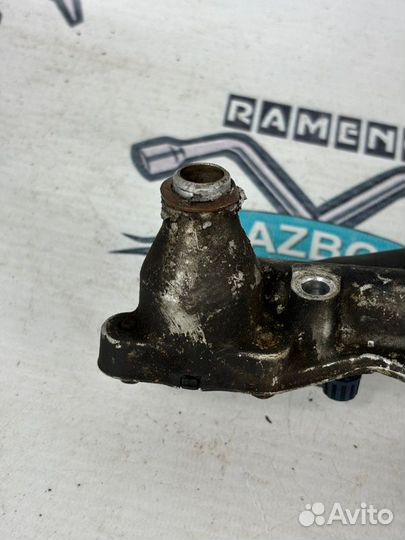 Топливная рейка Ford Contour contour RKB 1995