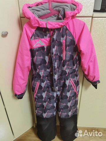 Детская одежда