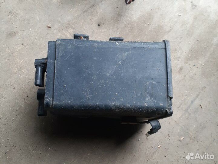 Абсорбер (фильтр угольный) Mitsubishi Outlander XL