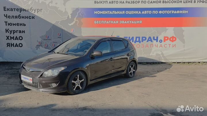 Фара противотуманная правая Hyundai I30 (FD) 92202