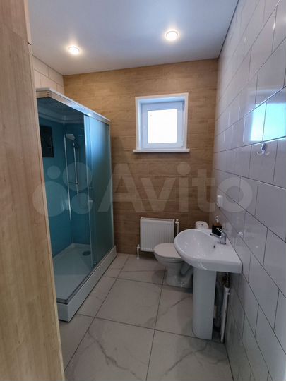 Коттедж 75 м² на участке 6 сот.