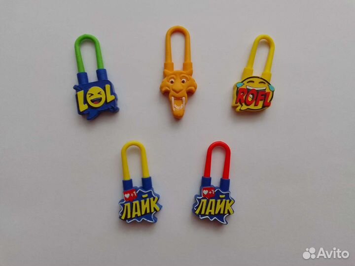 Тикеры токеры Лента и прочее