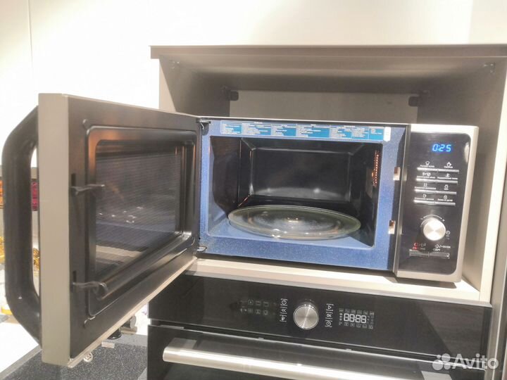 Микроволновая печь Samsung