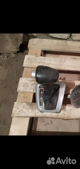 Гранта автомат