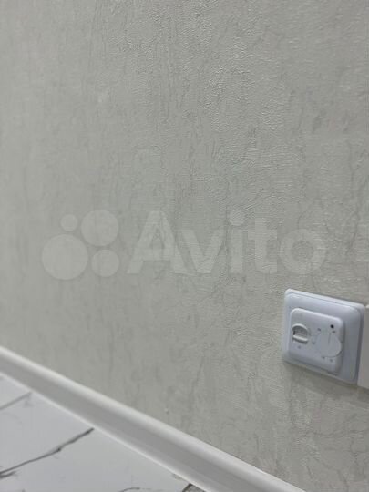 2-к. квартира, 43 м², 2/5 эт.