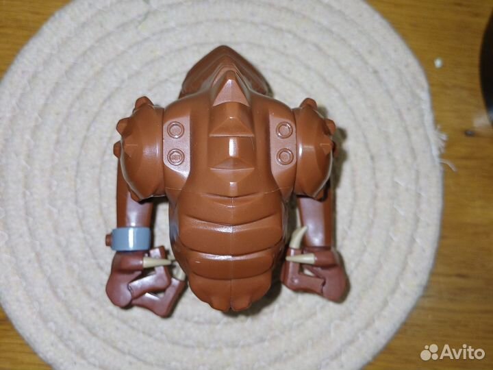 Lego Rancor