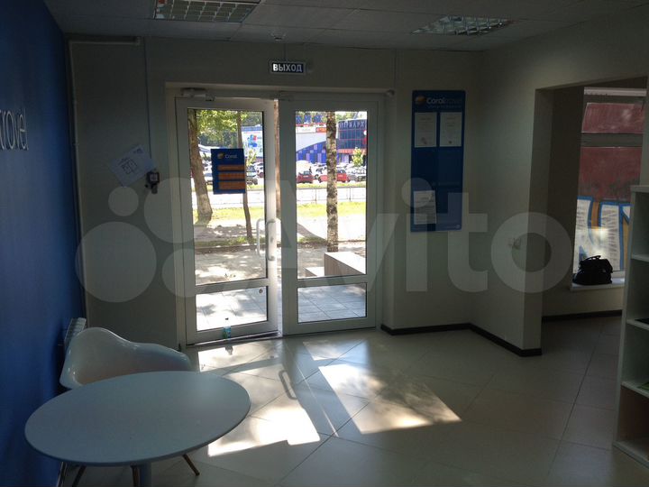 Свободного назначения, 18.9 м²