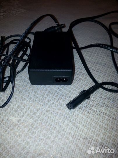 Блок питания