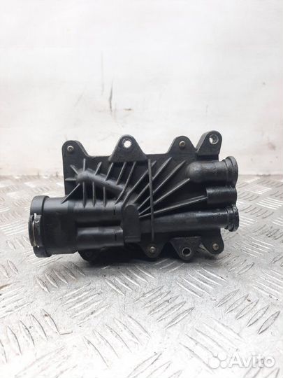 Радиатор АКПП Land Rover Range Rover внедорожник