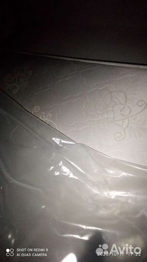 Матрас 140х200 бу