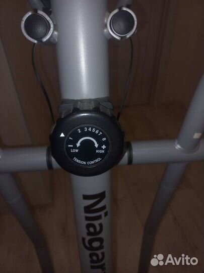 Эллиптический тренажер Niagara E-1745