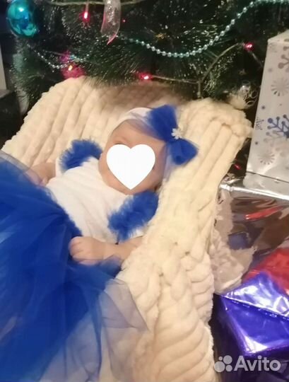 Костюм для девочки