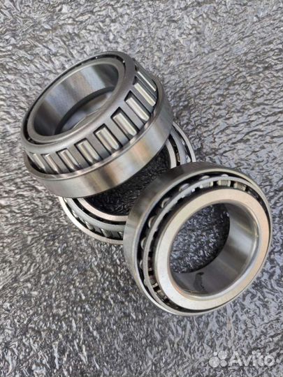 Подшипник дифференциала 5,6 ст МКПП VAG в наличии