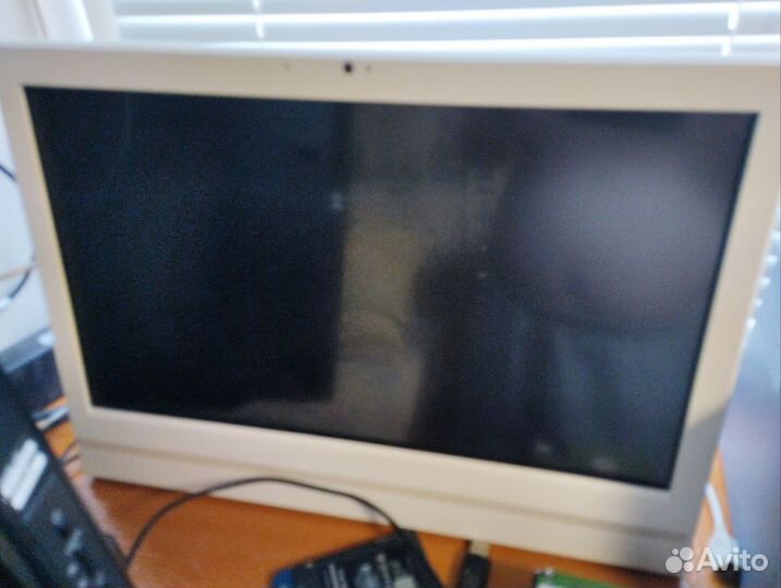 Моноблок msi