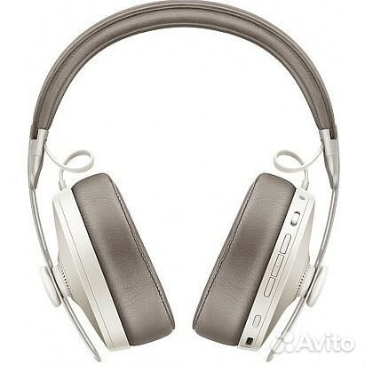 Наушники Sennheiser Momentum Wireless M3aebtxl