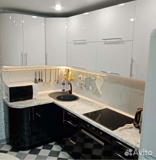 Корпусная мебель на заказ