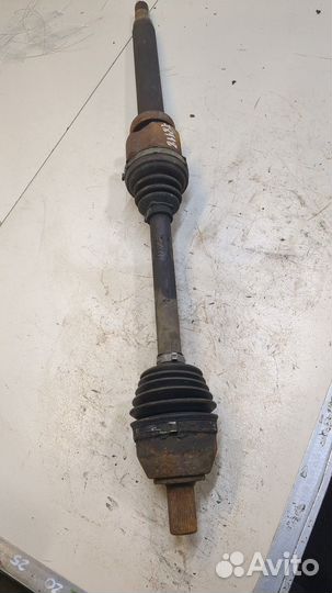 Полуось правая передняя Ford Mondeo 4