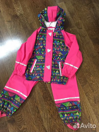 Резиновый комплект