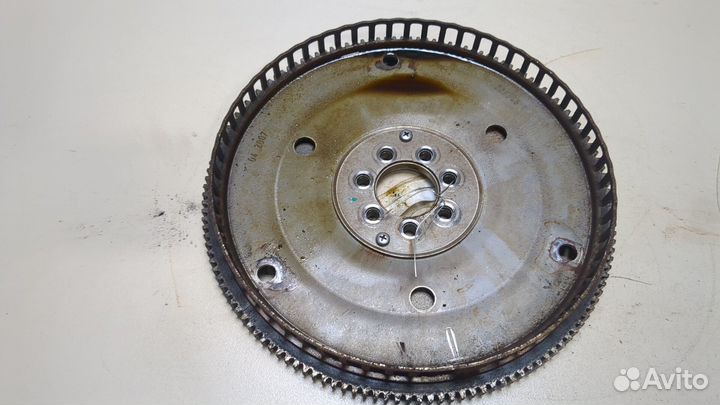 Маховик АКПП Renault Modus