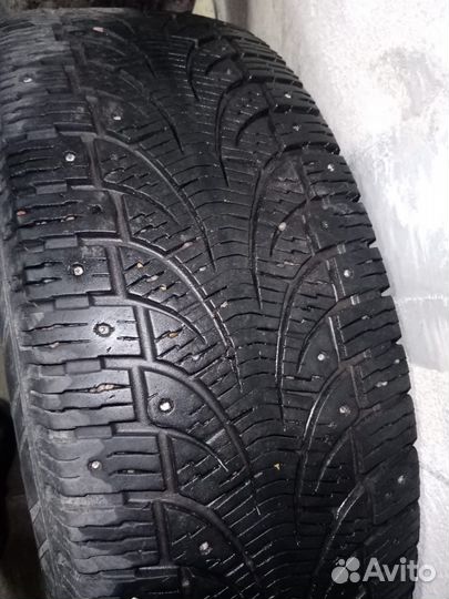 Pirelli Winter Carving 225/65 R17