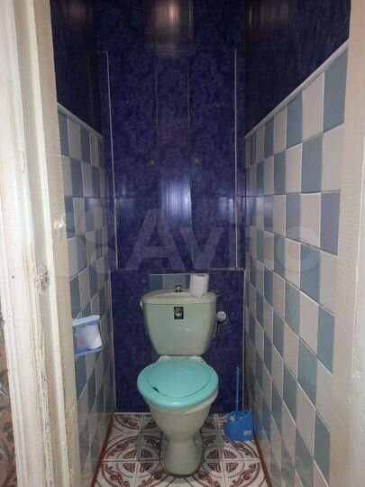 2-к. квартира, 42 м², 2/2 эт.