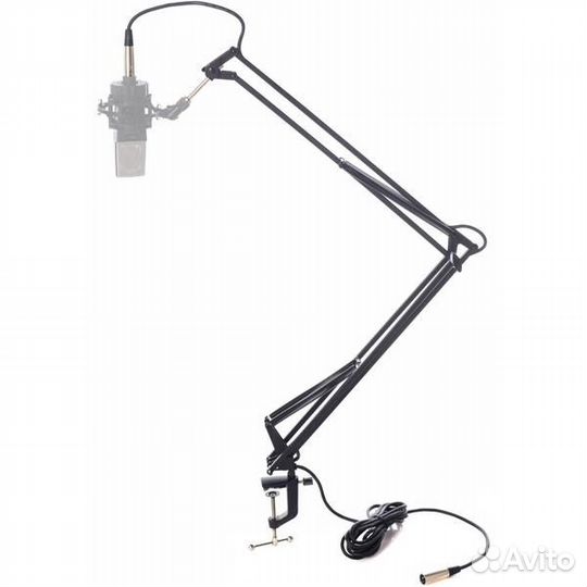 Пантограф Bespeco msra10