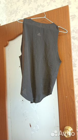 Спортивная майка adidas