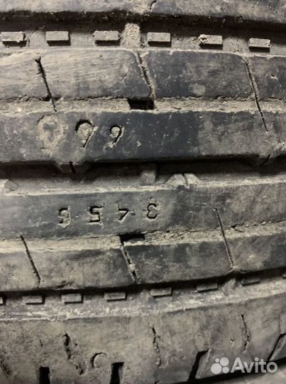 Nokian Tyres Entyre 225/75 R16