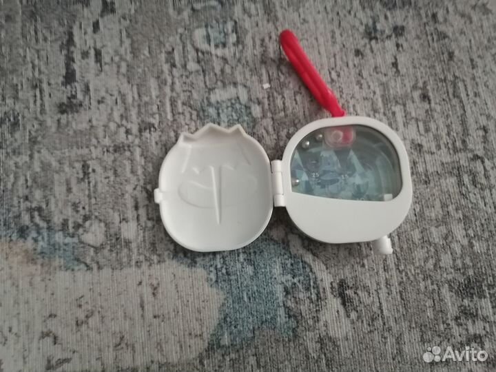 Игрушка время приключений (с Макдональдса) 2017 го