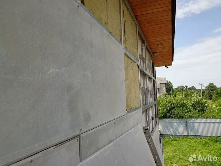 Плиты цсп бзс 12*1200*3200 мм