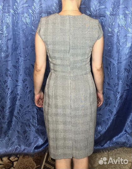 Платье женское 42