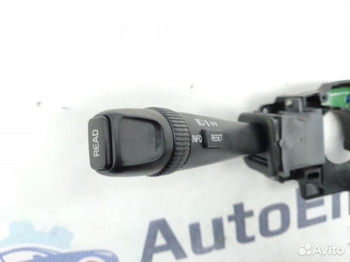 Подрулевой переключатель Volvo Xc90 B5254T2 2006