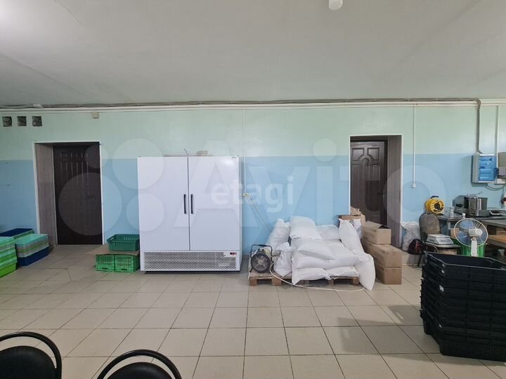 Продам производственное помещение, 482.9 м²