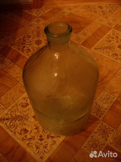 Банки и бутылки (разные от 0.4 л. до 20 л)