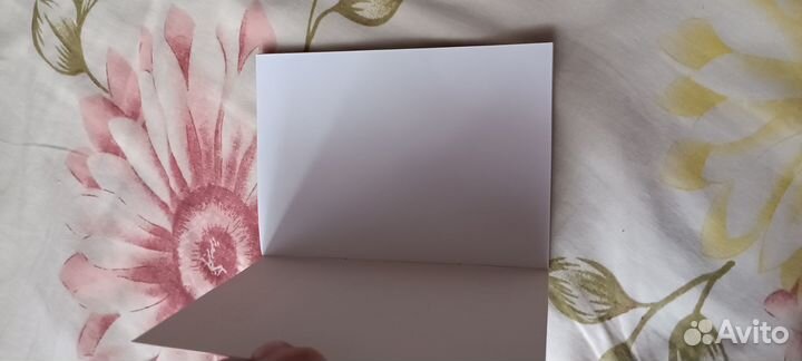 Записная книжка/блокнот