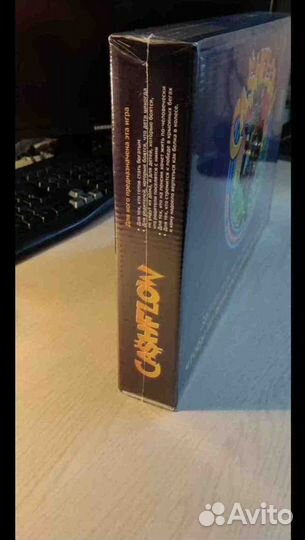 Денежный поток 2в1 Cashflow от Роберта Кийосаки