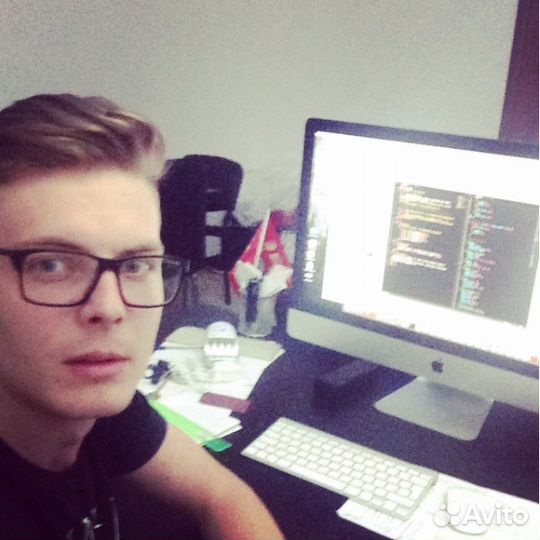 Создание сайтов. Продвижение сайтов в Твери