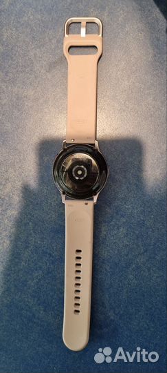 Samsung galaxy watch active 2 40 мм
