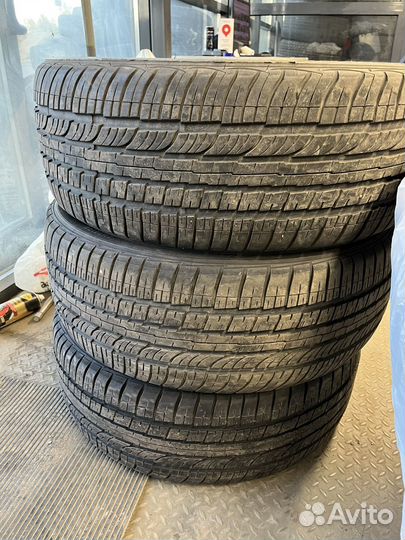 Firestone Firehawk GT7 245/45 R20 99V