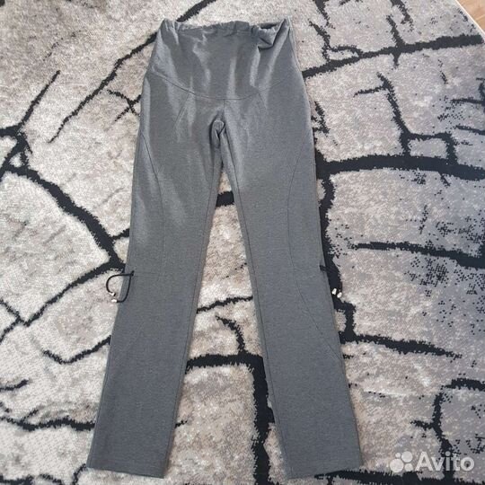 Пакет вещей для беременной