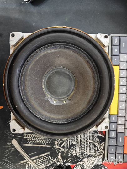 Динамик 10гд-30Б СССР 1980 год производства