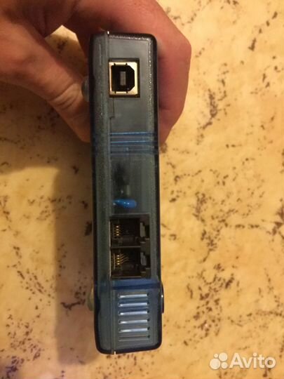 Модем SupraMax Diamond