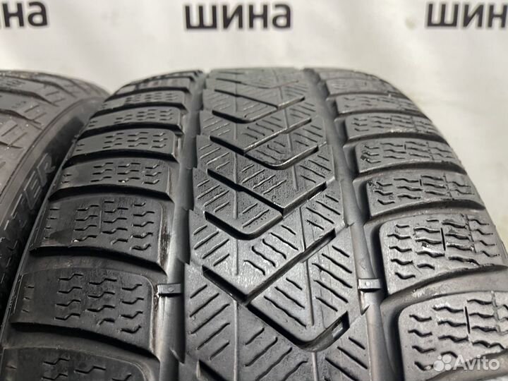 Pirelli Winter Sottozero 3 235/45 R18