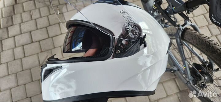 Электровелосипед