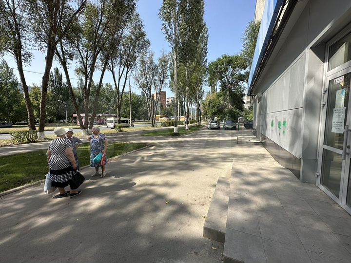 Рядом с аптекой Вита, 40 м²