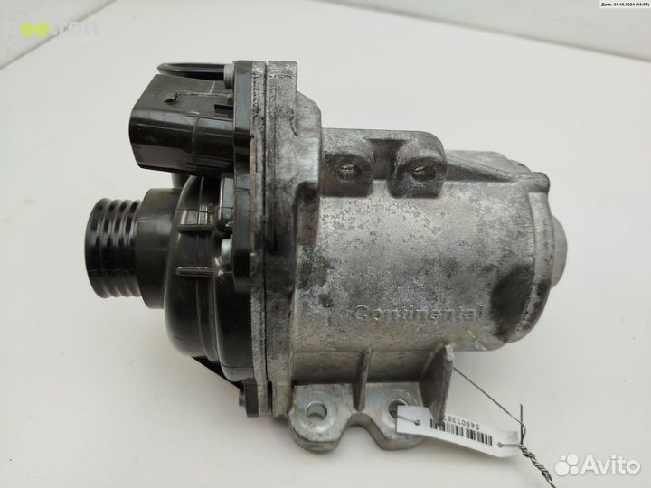 Б/У Б/У Насос водяной охлаждения N55B30A, пробег