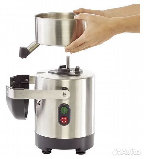 Соковыжималка Robot Coupe J 80